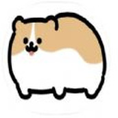 Anime Guinea Pig Sticker Software Free Version