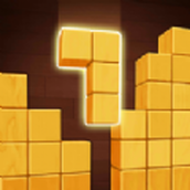 Block Puzzle Adventure versi terbaru Cina