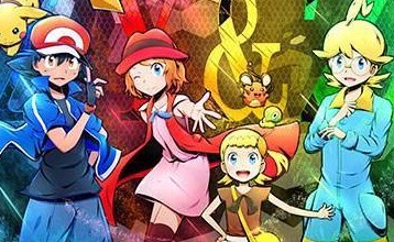 Pokémon Chaos Brawl versão mais recente do jogo para celular