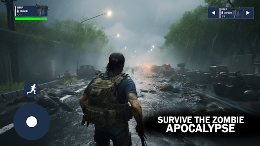 Dernière version de Zombie Apocalypse Last Stand