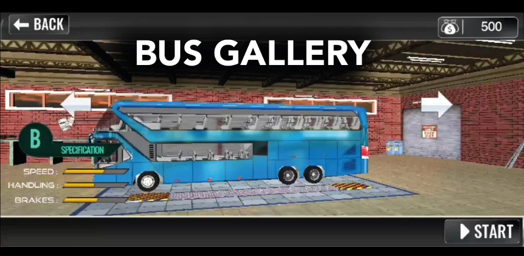 City Busventure