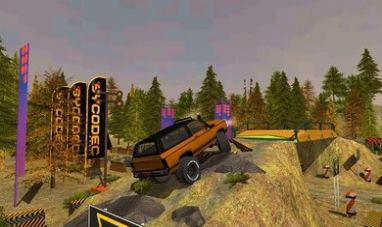 Project Offroad 3 Game Free Genuine