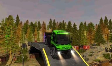 Project Offroad 3 Game Free Genuine