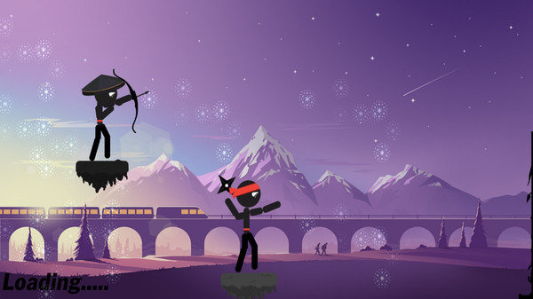 Stickman Archer Showdown Android download