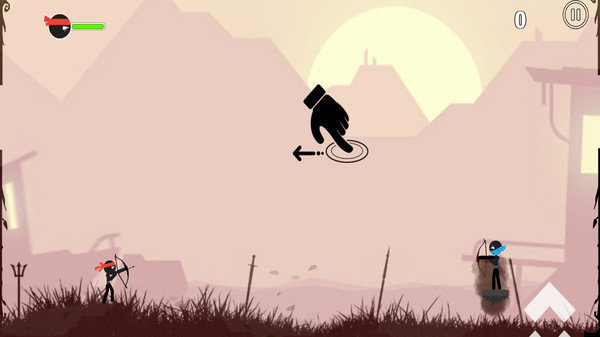 Stickman Archer Showdown Android download