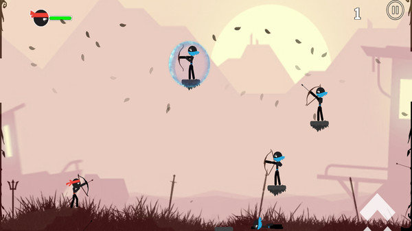 Stickman Archer Showdown Android download