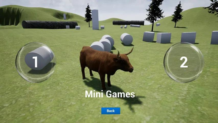 Highland Cow Simulator latest version