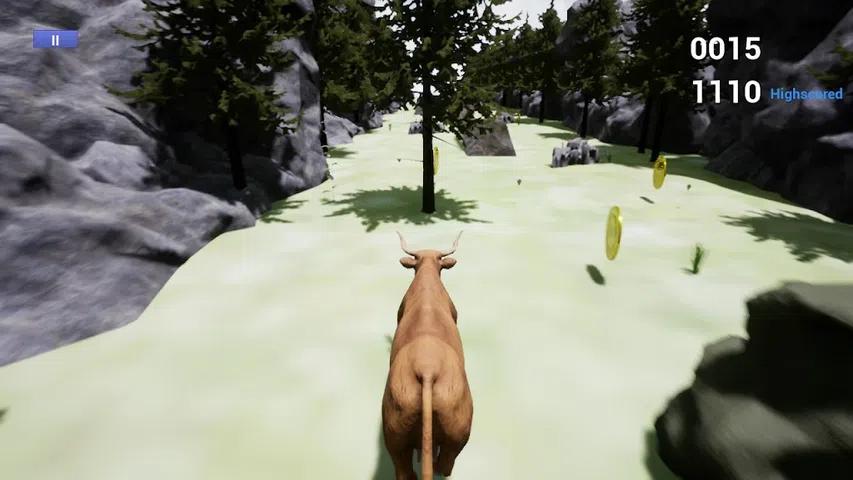 Highland Cow Simulator latest version