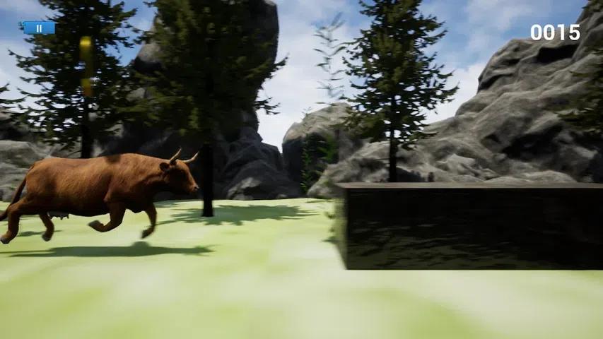 Highland Cow Simulator latest version