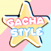 Gacha Style游戏中文版