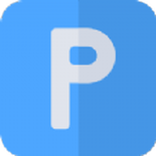 Smart parking lot assistant app