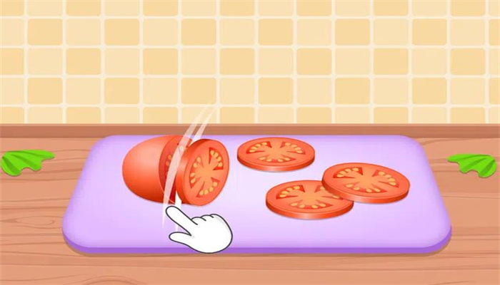 Hot Dog Making Simulator Mobile Version