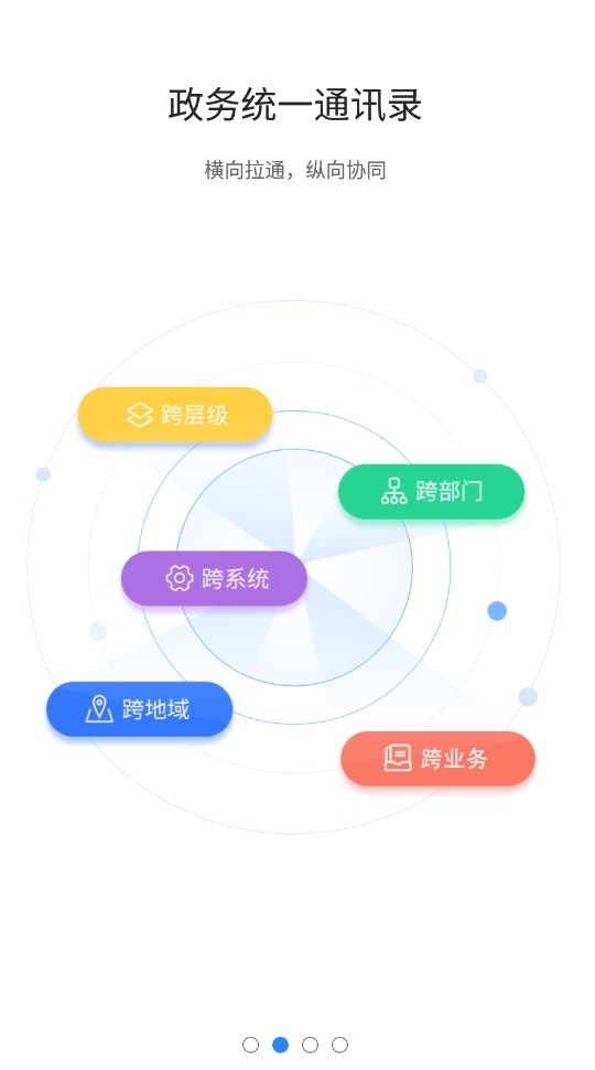 Qujing One Network Management Beta Version