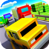 Download e instalação do Ace Panshan Racing Pixel