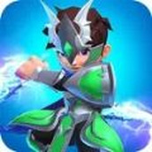 Hero of Taslinia mobile game (Hero of Taslinia)