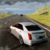 City Car Driving Simulator 3D เวอร์ชันล่าสุด