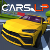 CARS LP中文版