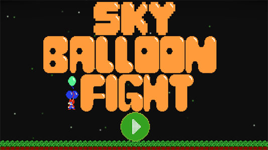 fc balloon battle official version