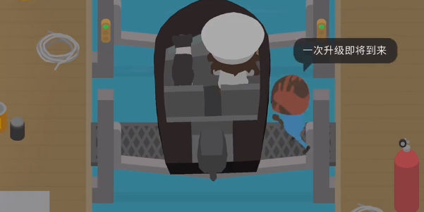 Trick-or-treating Bigfoot boat upgrade guide