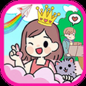 National Princess Love Story Free Genuine Edition