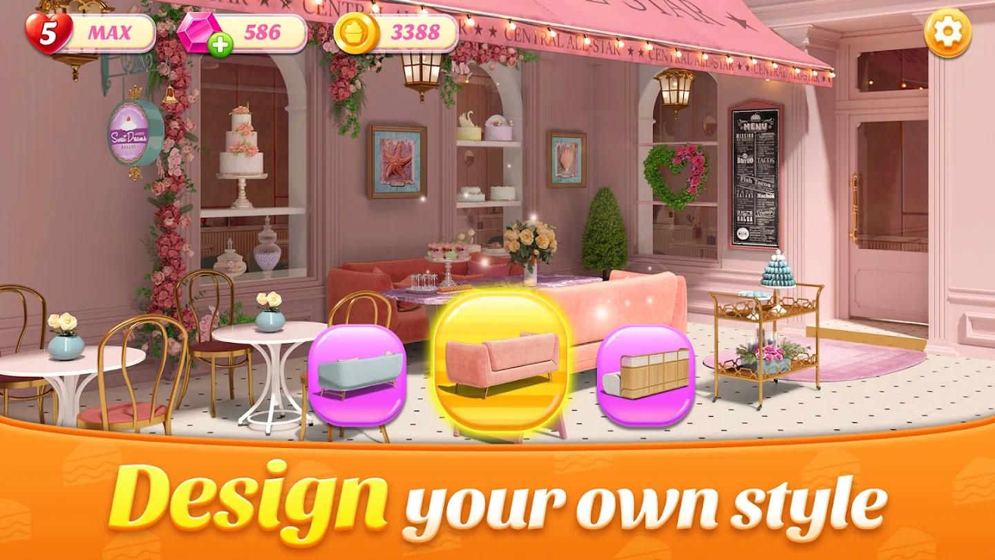 Bakery Remodeling Download Latest Version