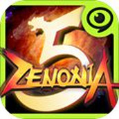 Legende von Zenonia 5