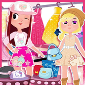 Download and install Katie's Dress Up Cabin