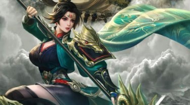 Game seluler yang mirip dengan The Three Kingdoms