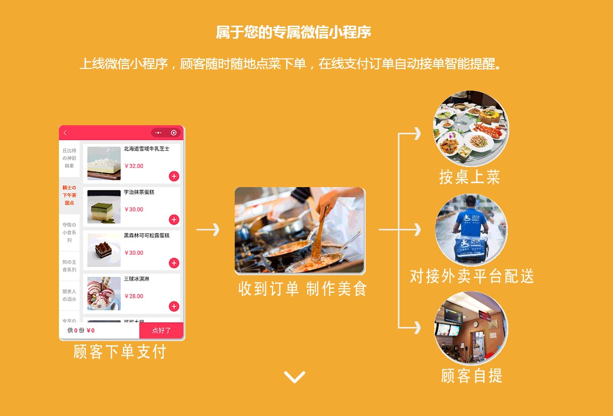 慧掌柜收银机app