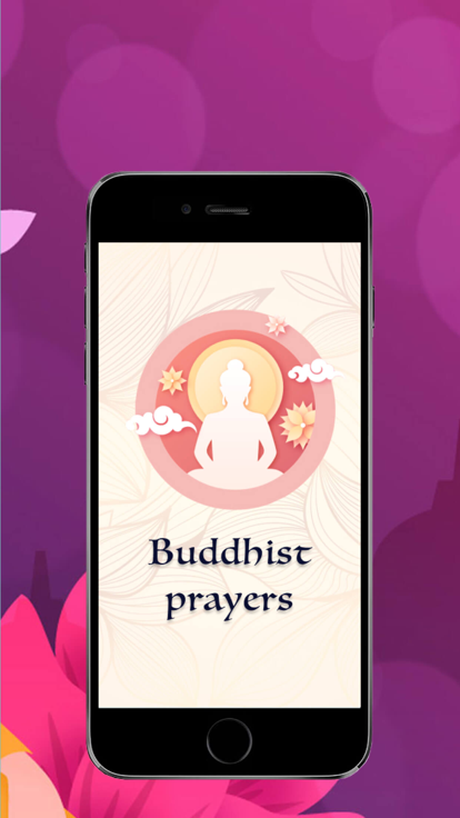 Buddhist prayers祈福软件安卓版