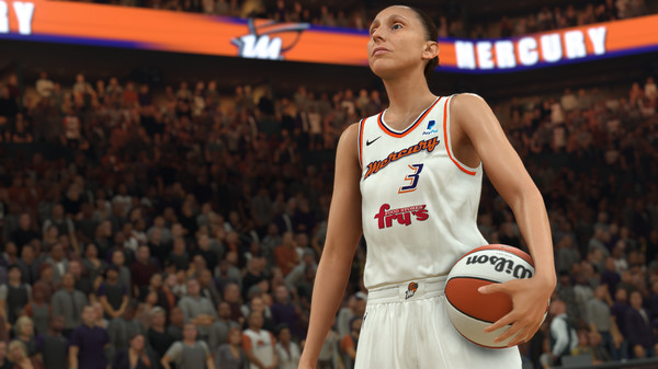 nba2k2024手游正版