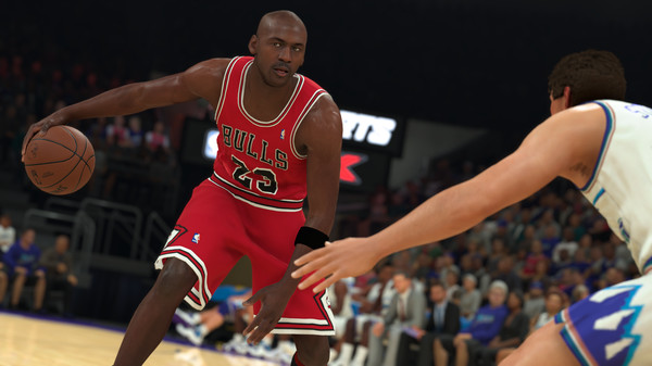 nba2k2024手游正版