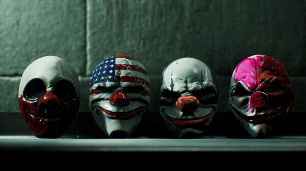 PAYDAY 3 BETA