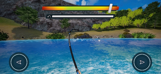 Ultimate Fishing Mobile Versi Cina