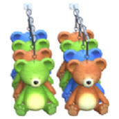 Keyring Sort Puzzle最新版