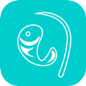 Fishing spot sharing software