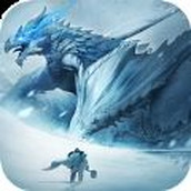 Dragon Legend Elemental Demon Realm Chinesische Version (Rätsel & Chaos Frozen Castle)