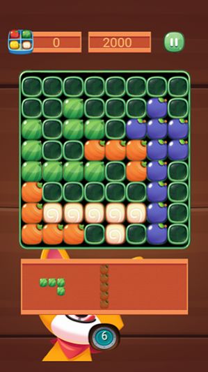 Fruit puzzle link game download