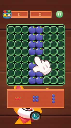 Fruit puzzle link game download