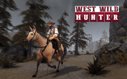 Red Dead Horse Riding Simulator download the latest version