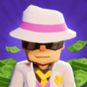 Black Market Business Tycoon Mobile Game