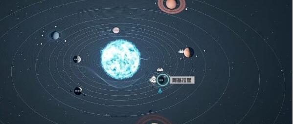 星空游戏攻略大全