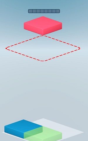 Téléchargez et installez l'élimination de la superposition de blocs