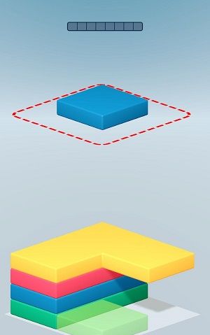 Téléchargez et installez l'élimination de la superposition de blocs