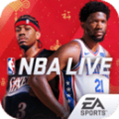 nbalive手游