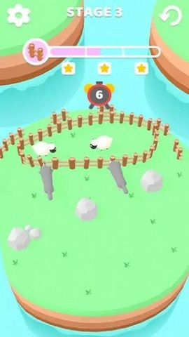 Sheep Rescue Game Android version download