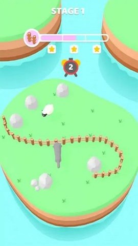 Sheep Rescue Game Android version download