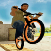 Bicycle Rider Android Genuine Download and Installation