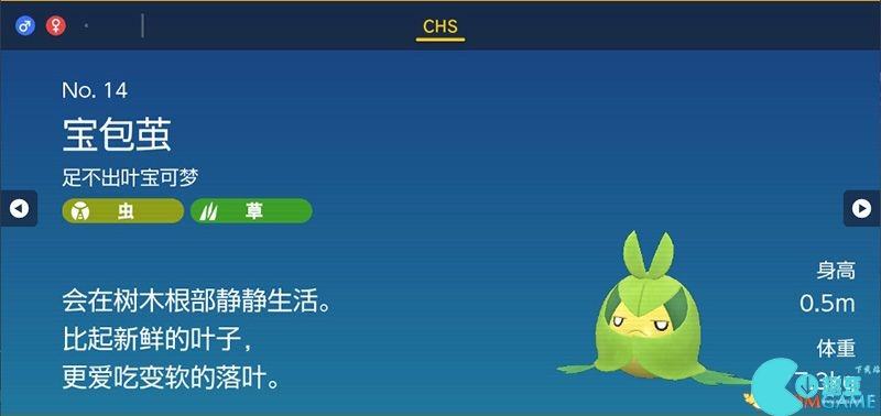 Zhuzi DLC Pokémon Guide List of Catch Locations and Evolution Conditions of Treasure Zero DLC Pokémon