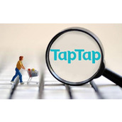 Como definir senha para taptap